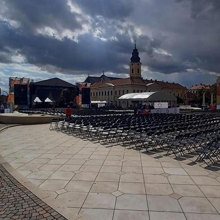 Luna Nagyvárad Kültér fotó