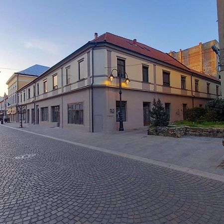 Luna Nagyvárad Kültér fotó
